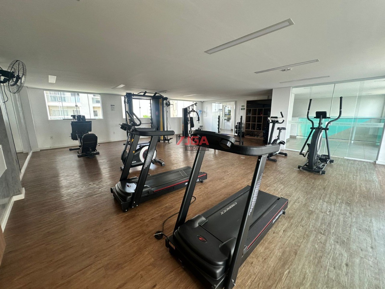 Apartamento, 2 quartos, 63 m² - Foto 4