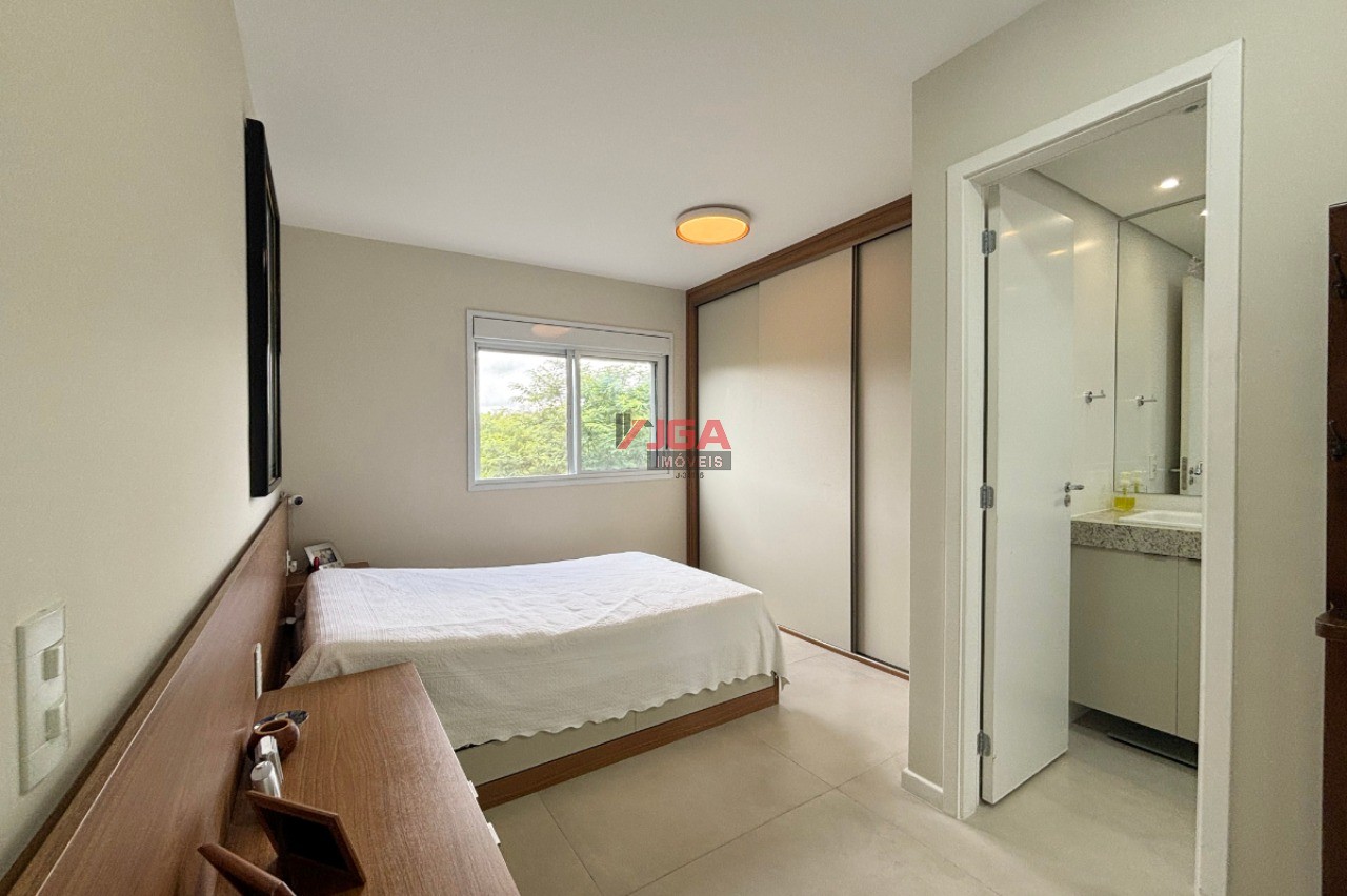 Apartamento, 3 quartos, 81 m² - Foto 14
