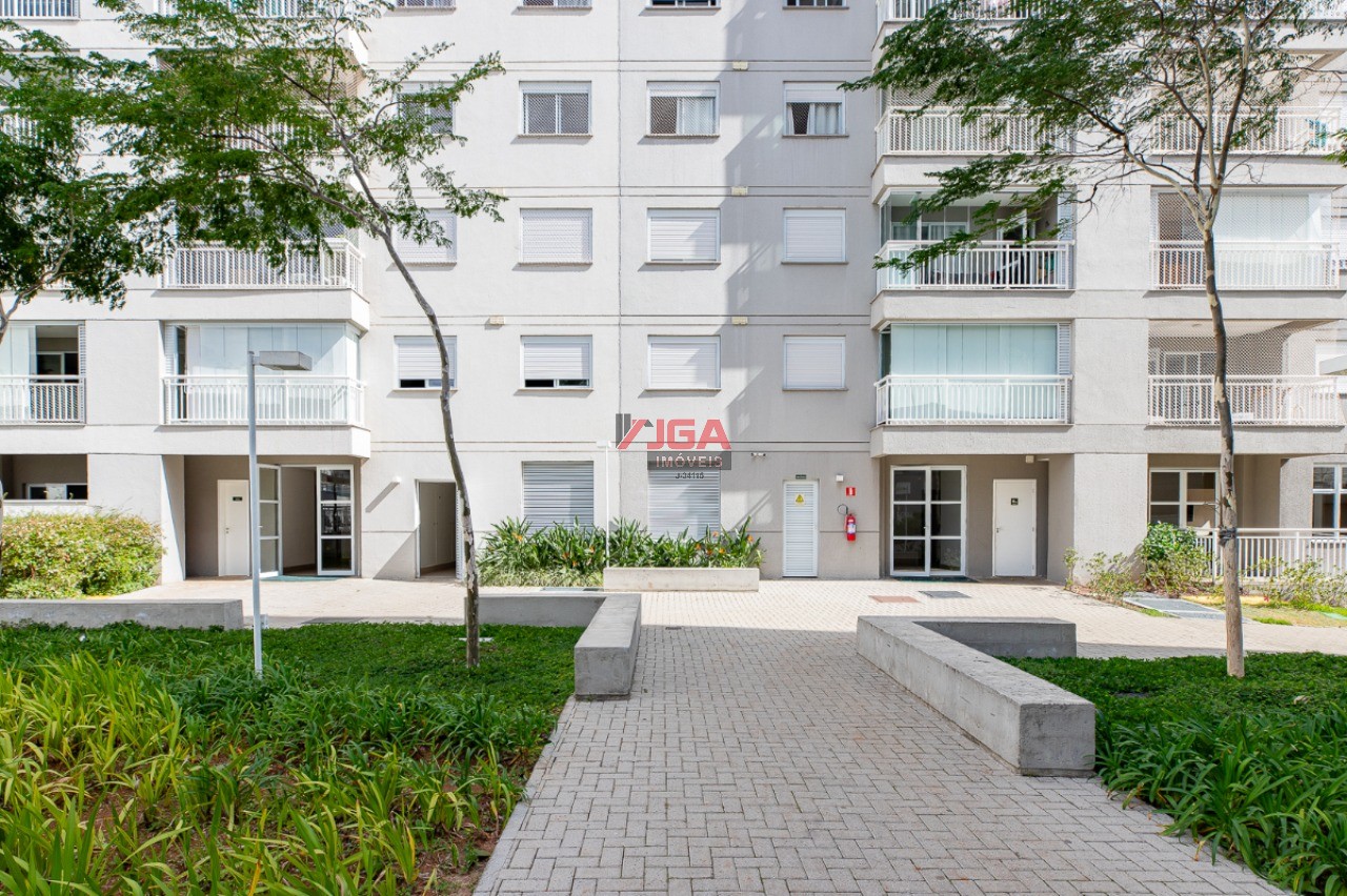 Apartamento, 3 quartos, 81 m² - Foto 18