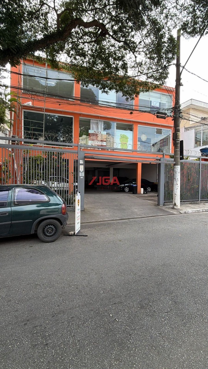 Sala-Conjunto, 850 m² - Foto 4
