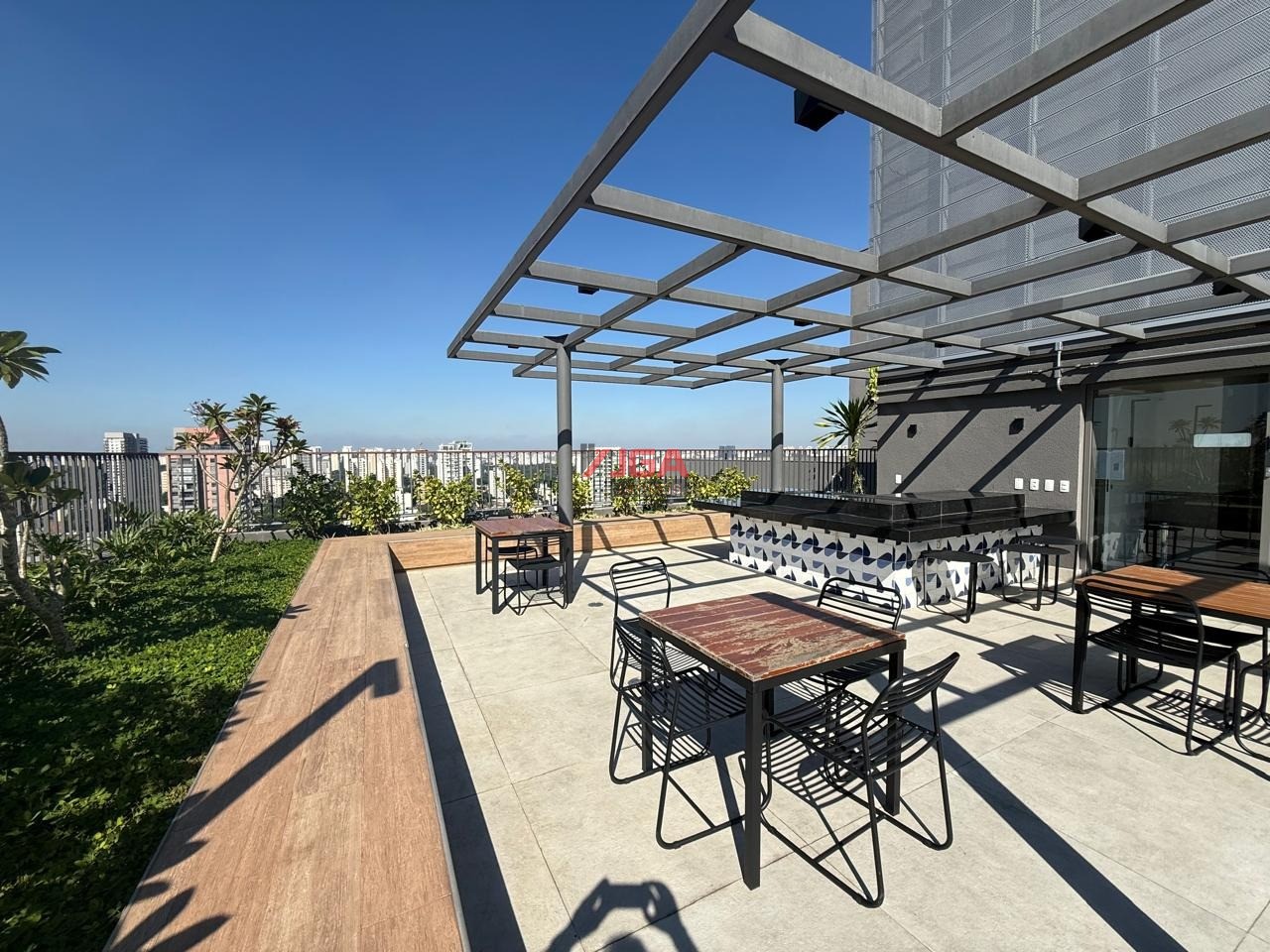 Apartamento, 2 quartos, 41 m² - Foto 19