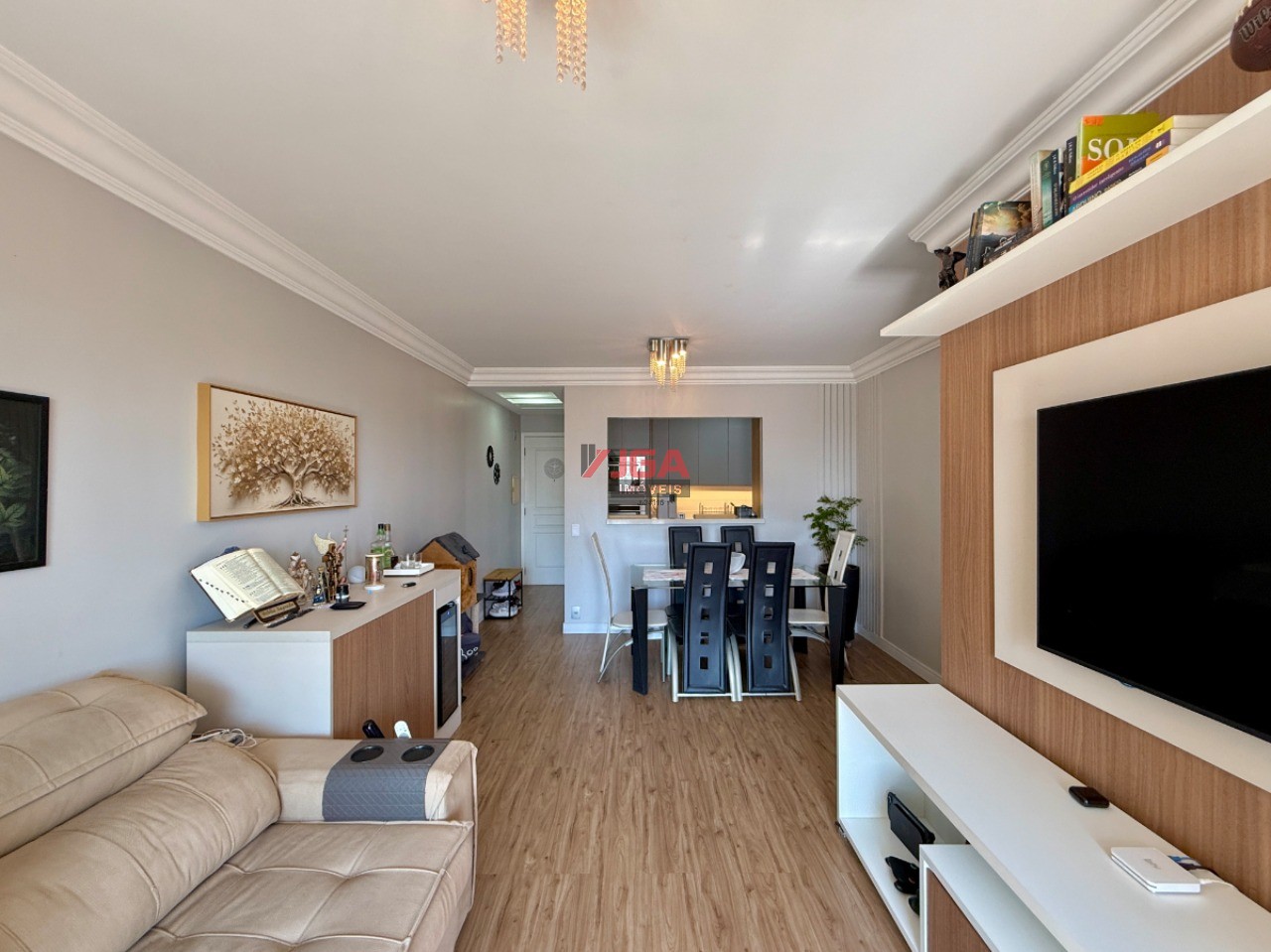 Apartamento, 3 quartos, 91 m² - Foto 9