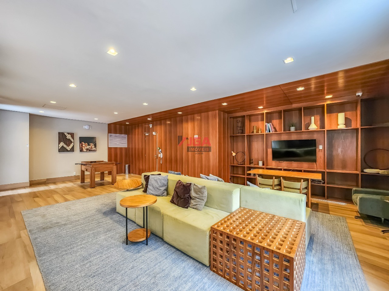 Apartamento, 4 quartos, 150 m² - Foto 45
