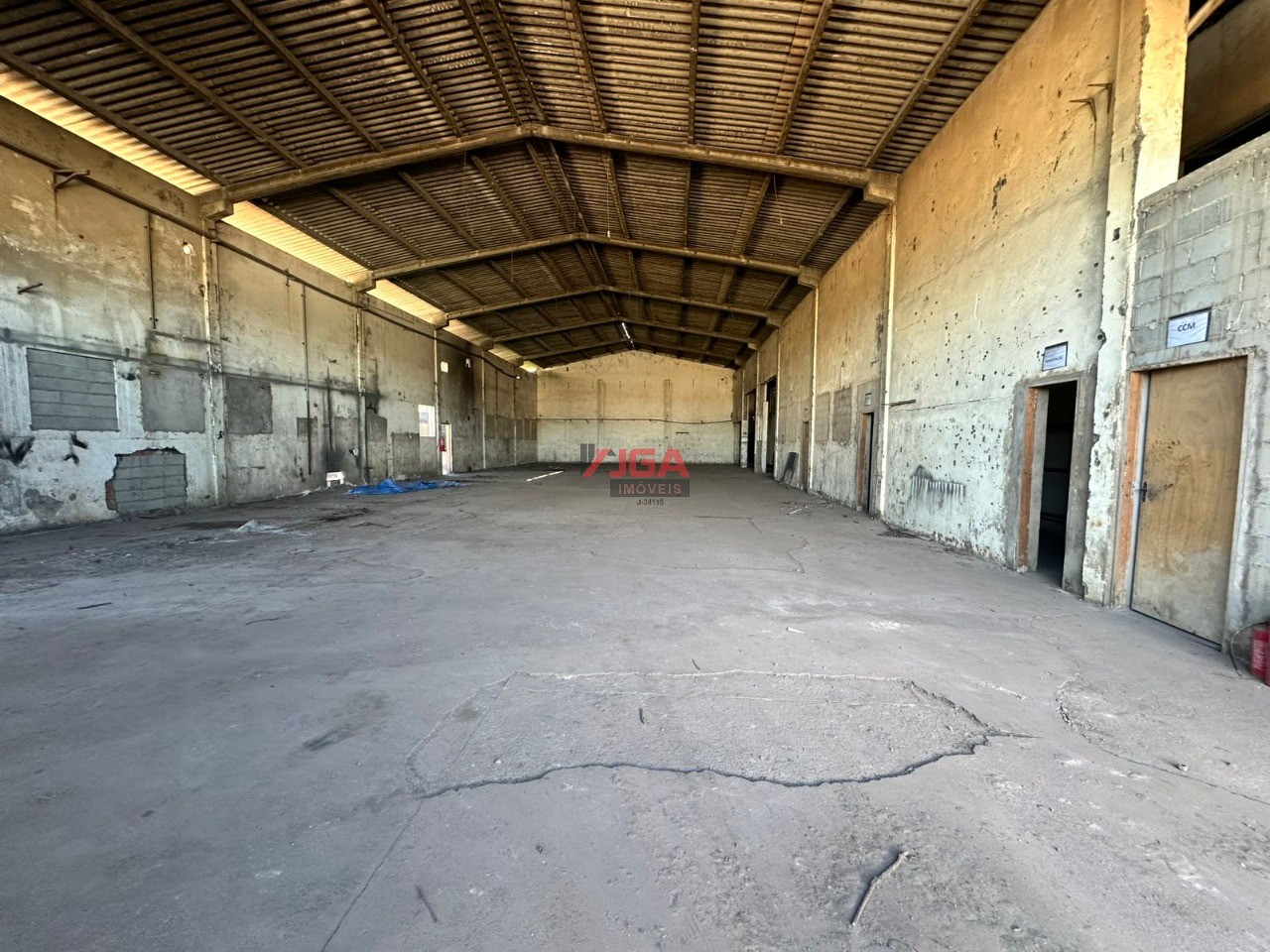 Depósito-Galpão, 10000 m² - Foto 9