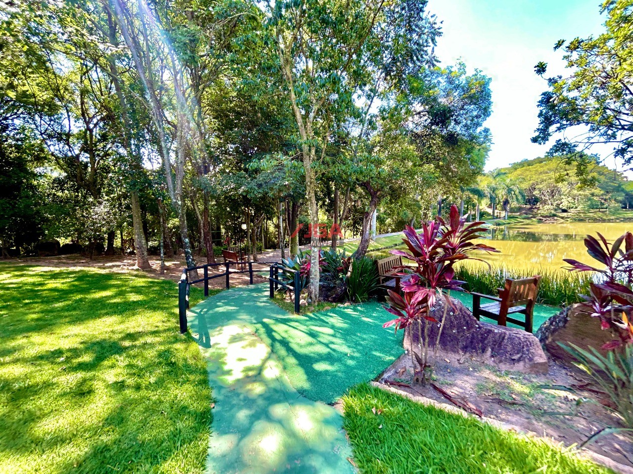 Casa de Condomínio, 5 quartos - Foto 43