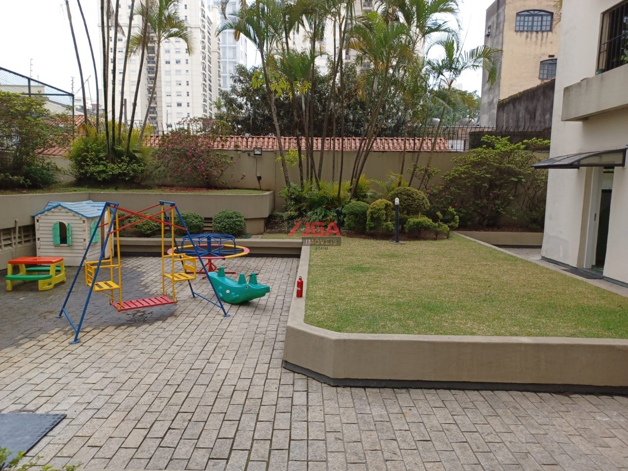 Apartamento, 3 quartos, 130 m² - Foto 20