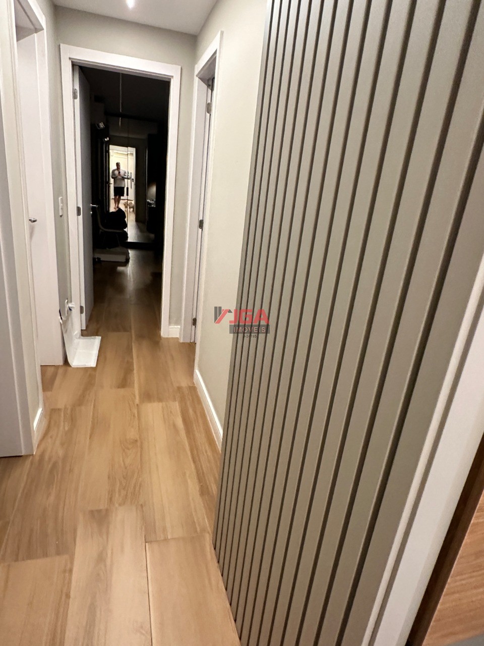 Apartamento, 3 quartos, 122 m² - Foto 22