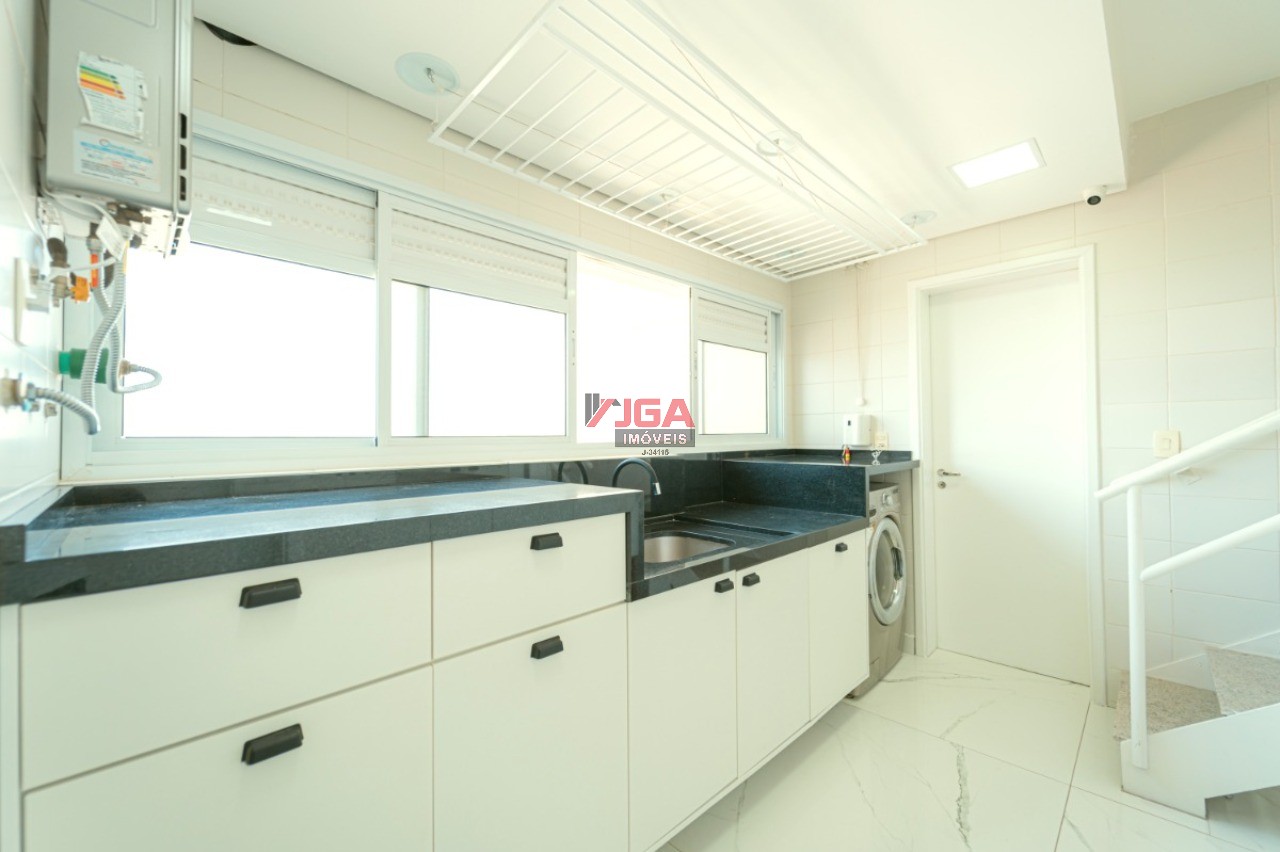 Cobertura, 5 quartos, 504 m² - Foto 22