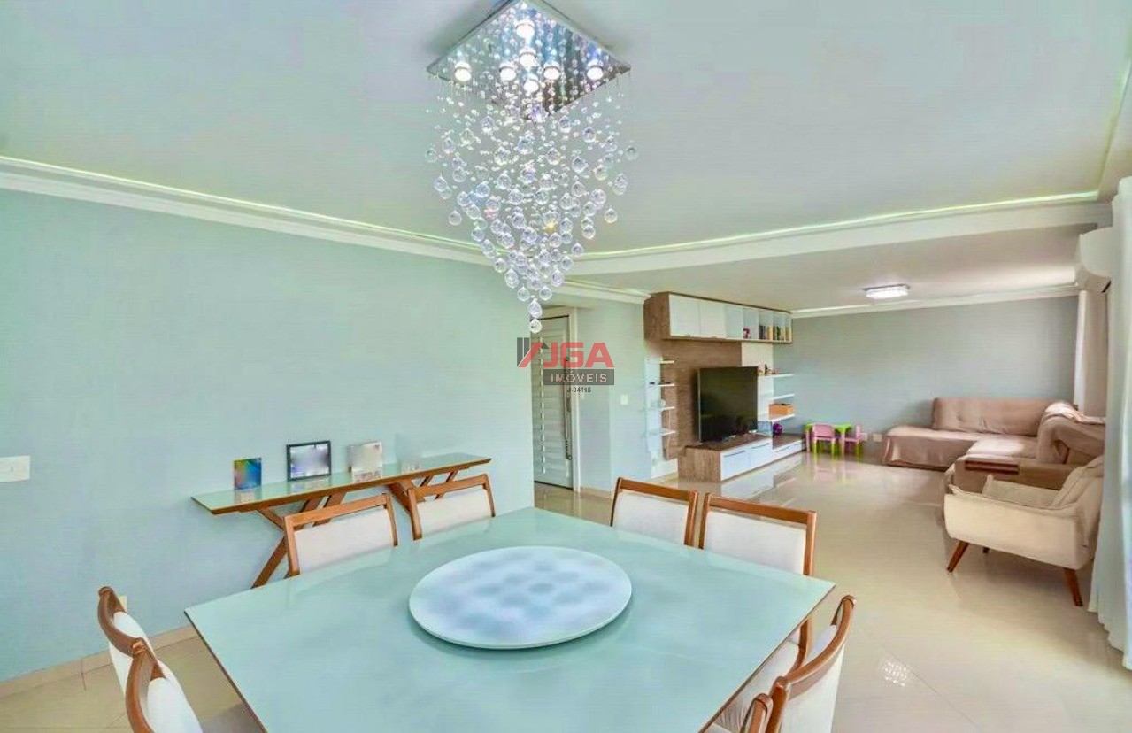 Apartamento, 3 quartos, 181 m² - Foto 5