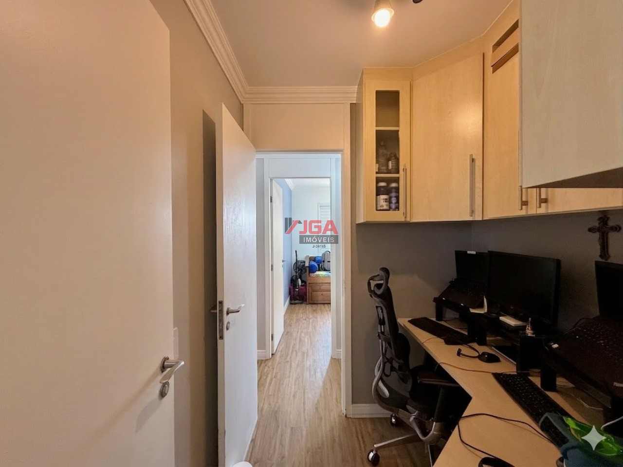 Apartamento, 3 quartos, 91 m² - Foto 56