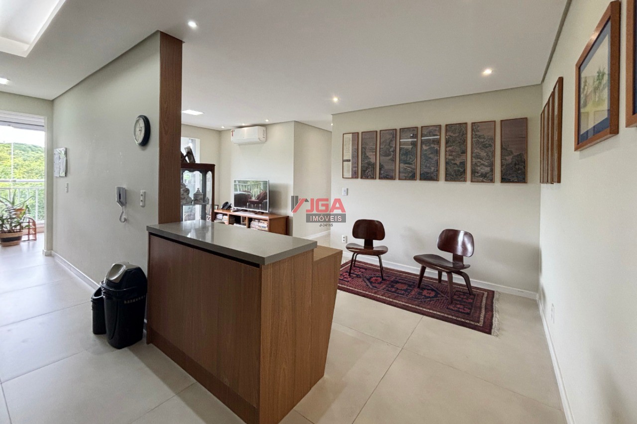 Apartamento, 3 quartos, 81 m² - Foto 2