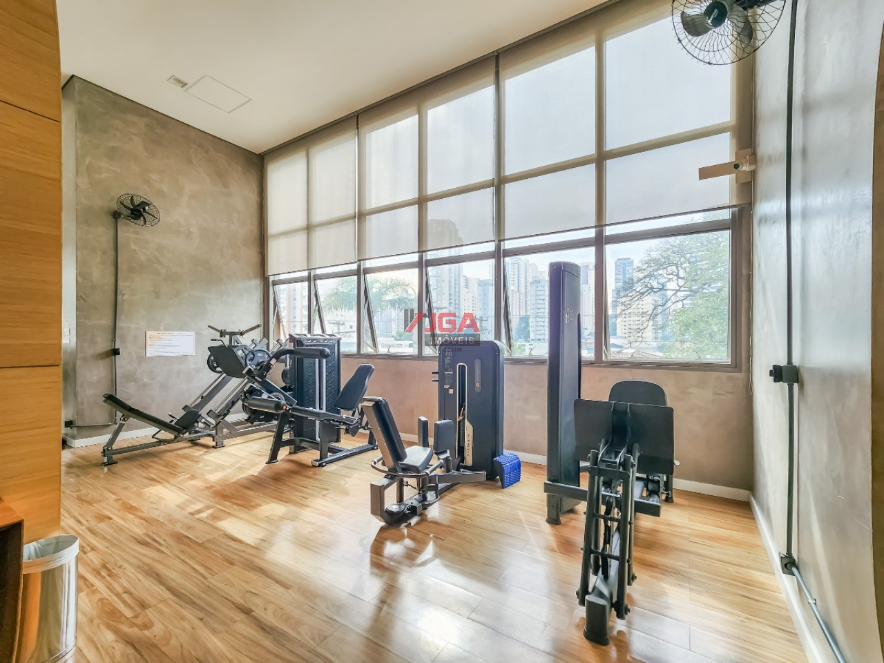 Apartamento, 4 quartos, 150 m² - Foto 33