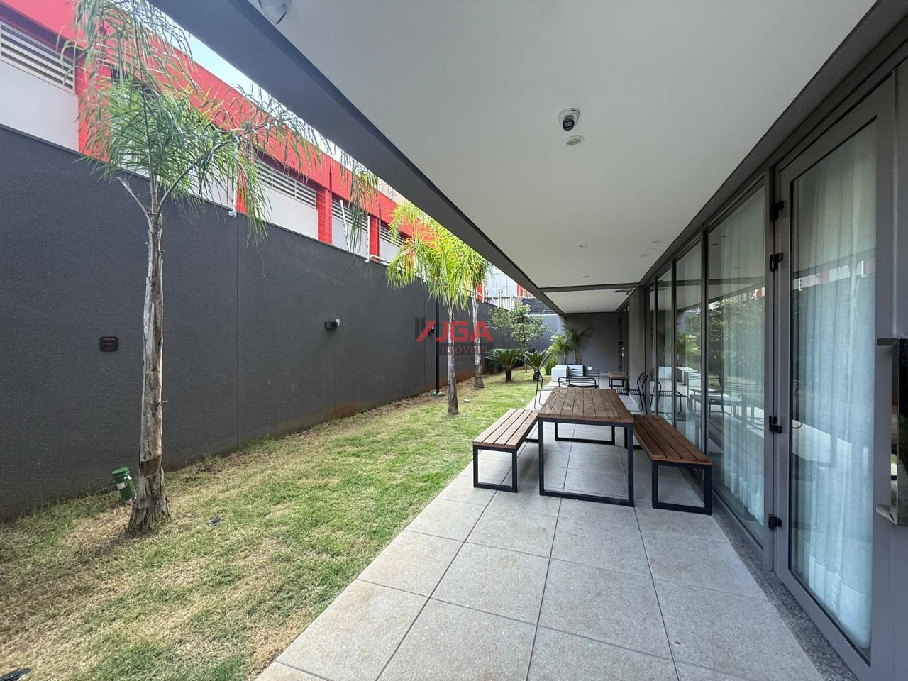 Apartamento, 2 quartos, 41 m² - Foto 16