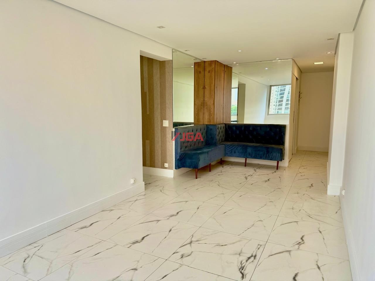 Apartamento, 1 quarto, 60 m² - Foto 3