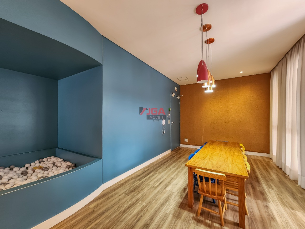 Apartamento, 4 quartos, 150 m² - Foto 44