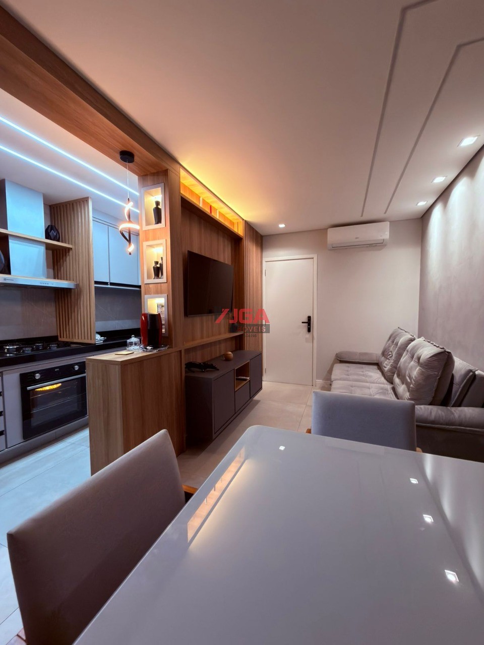 Apartamento, 2 quartos, 58 m² - Foto 32