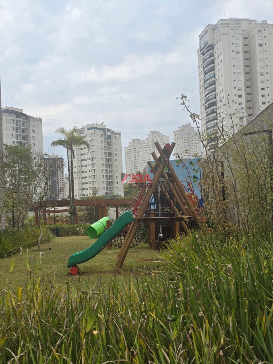 Apartamento, 3 quartos, 122 m² - Foto 31