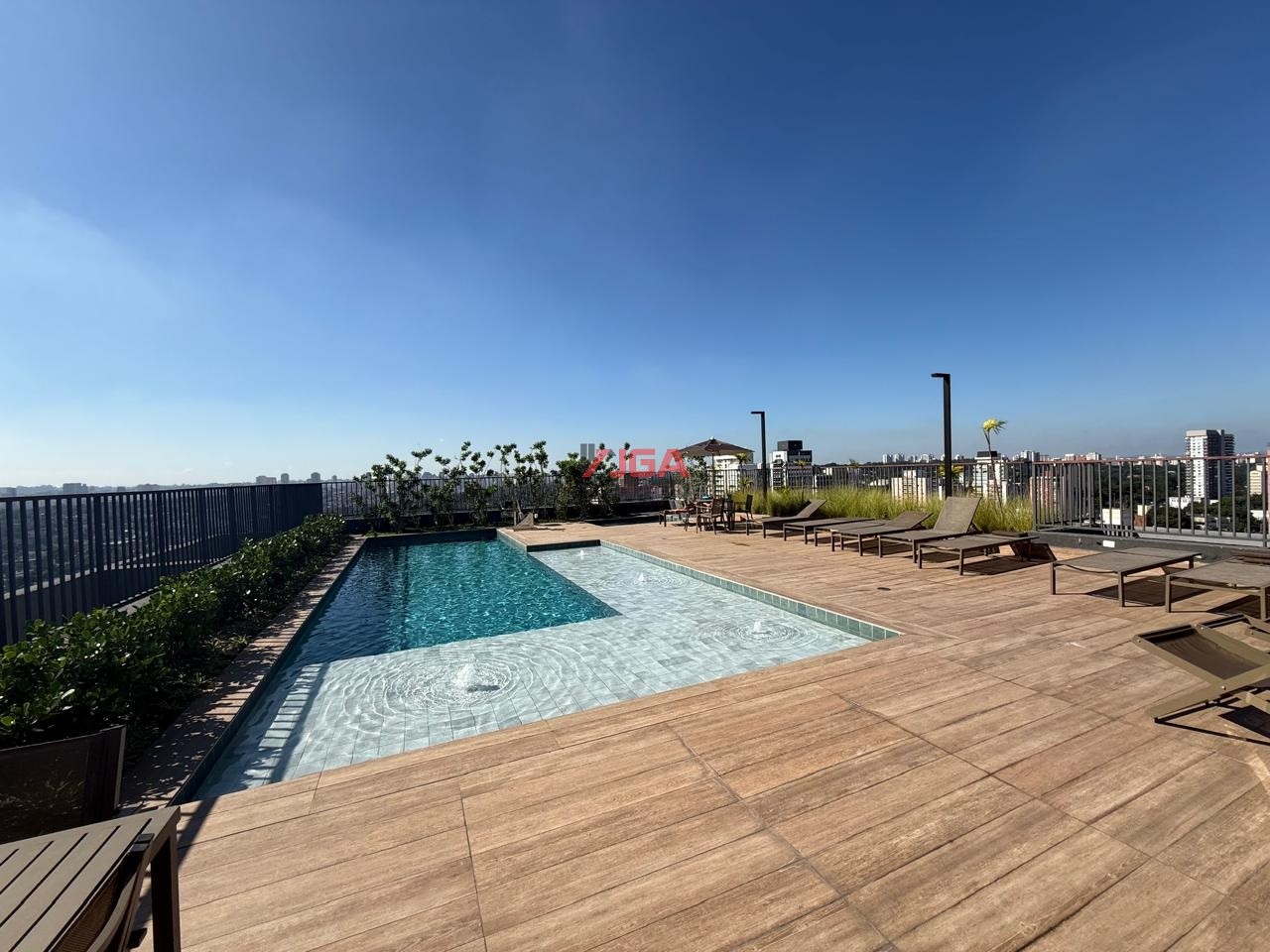 Apartamento, 2 quartos, 41 m² - Foto 12