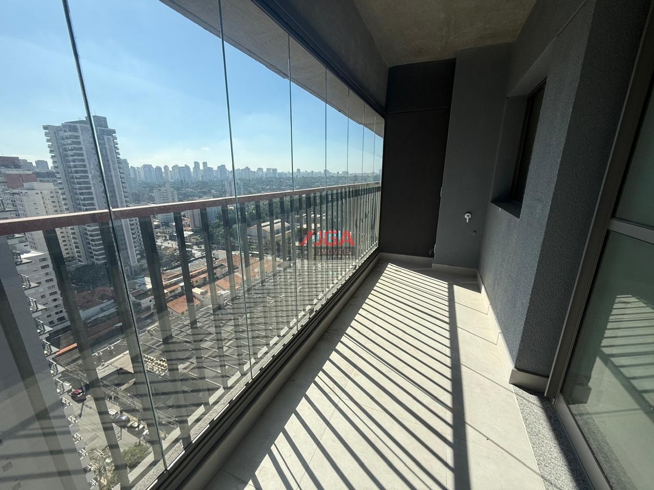 Apartamento, 2 quartos, 41 m² - Foto 8