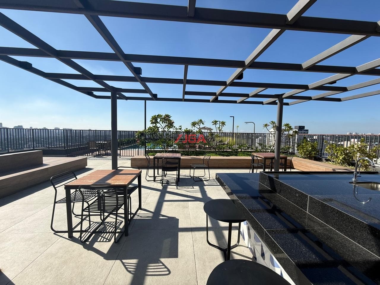 Apartamento, 2 quartos, 41 m² - Foto 15