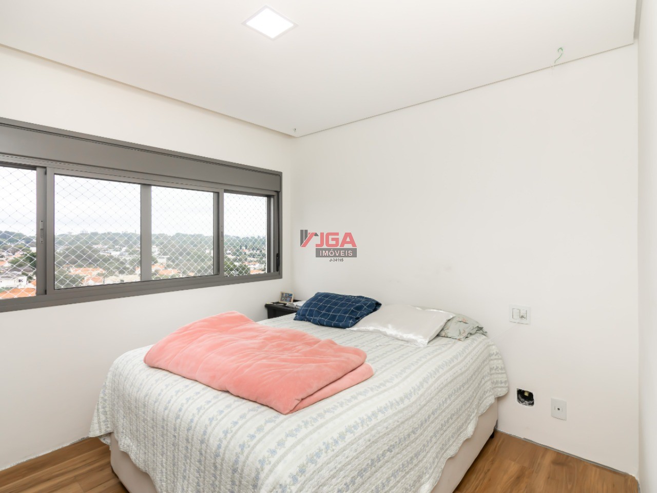 Apartamento, 4 quartos, 150 m² - Foto 13