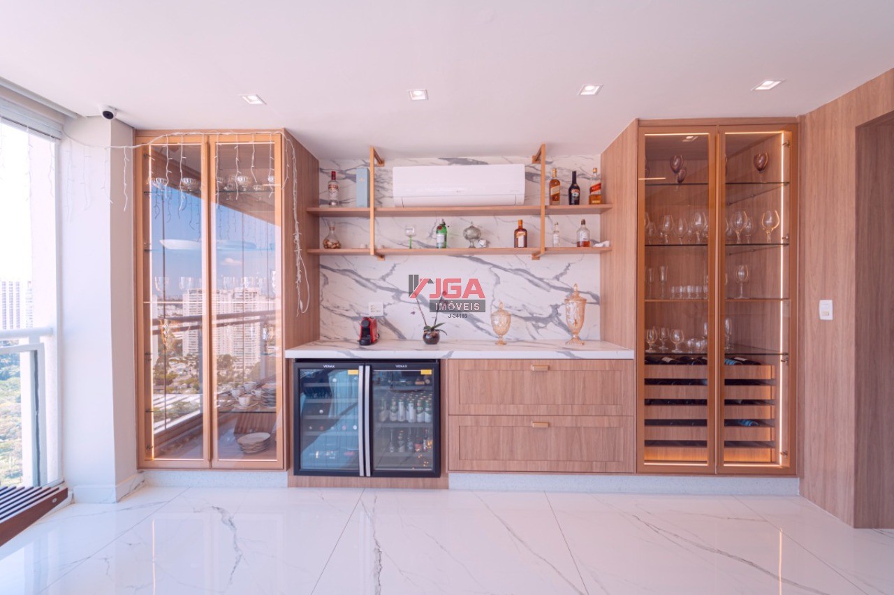 Cobertura, 5 quartos, 504 m² - Foto 14