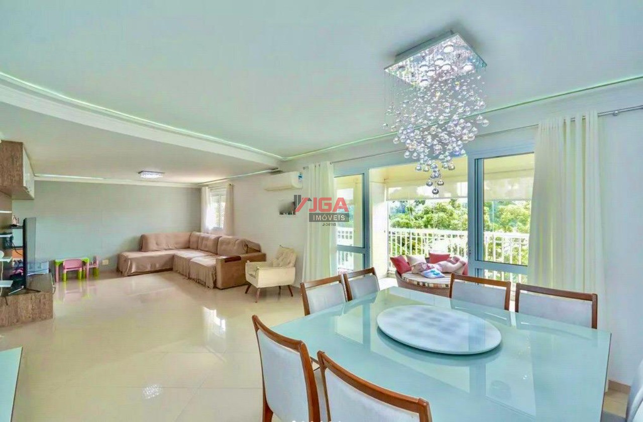 Apartamento, 3 quartos, 181 m² - Foto 1