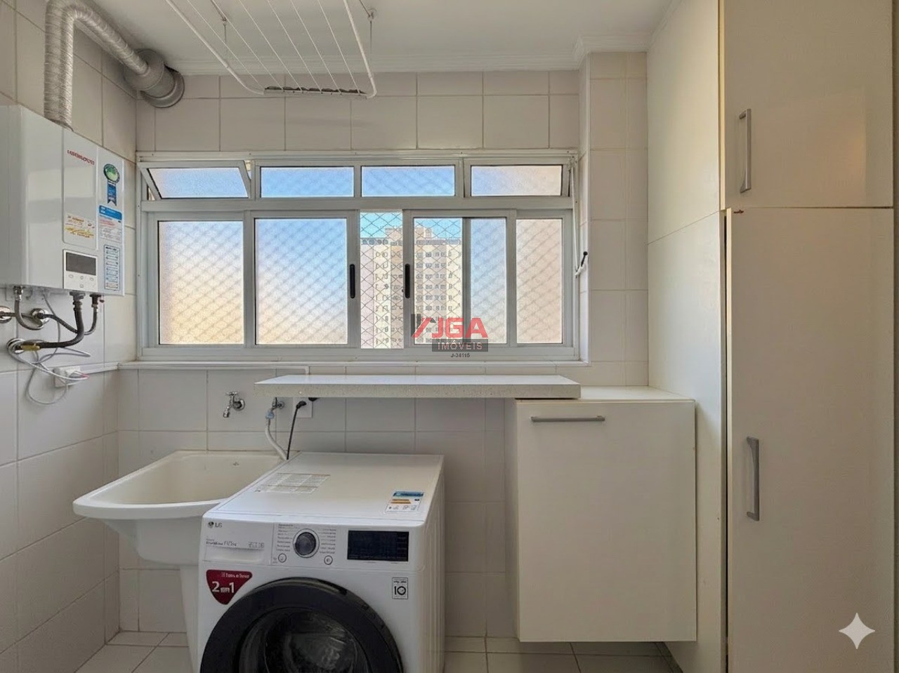 Apartamento, 3 quartos, 91 m² - Foto 59