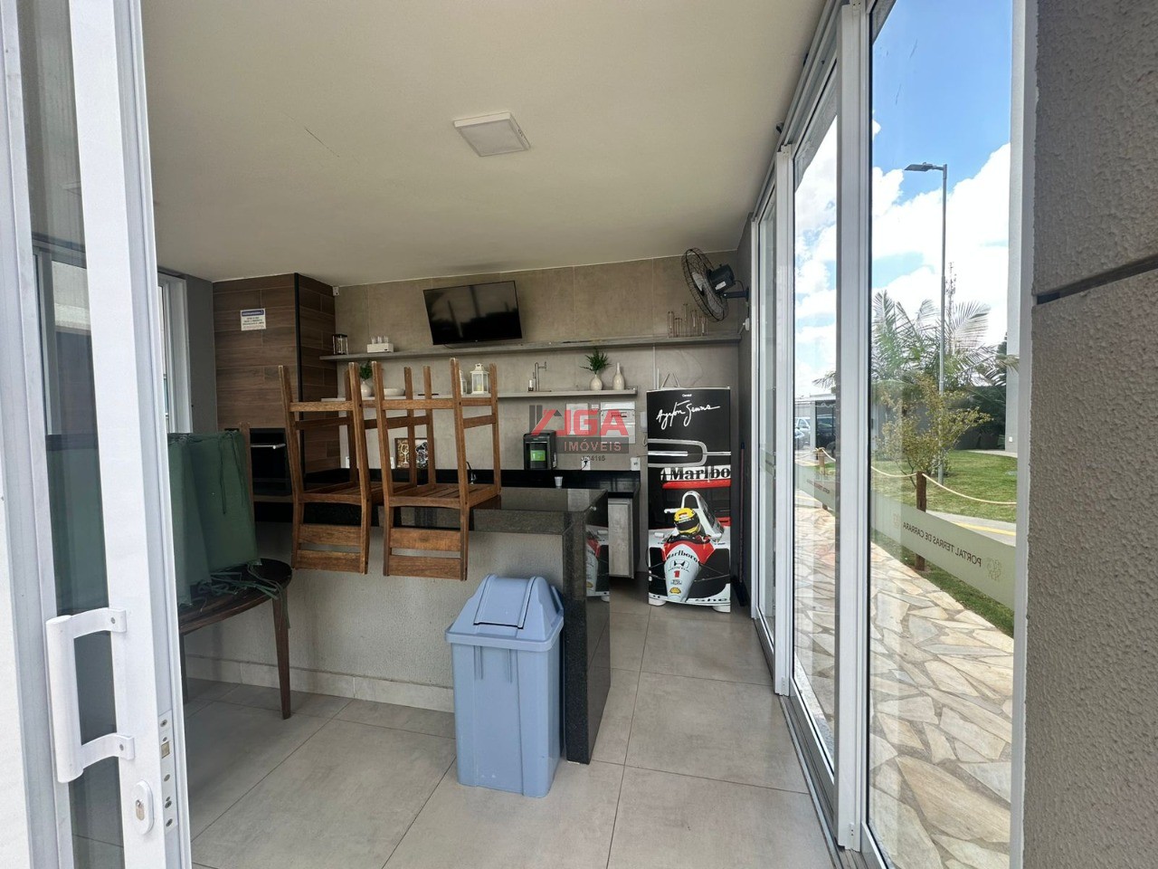 Apartamento, 2 quartos, 58 m² - Foto 13
