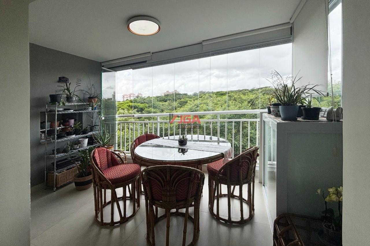 Apartamento, 3 quartos, 81 m² - Foto 4