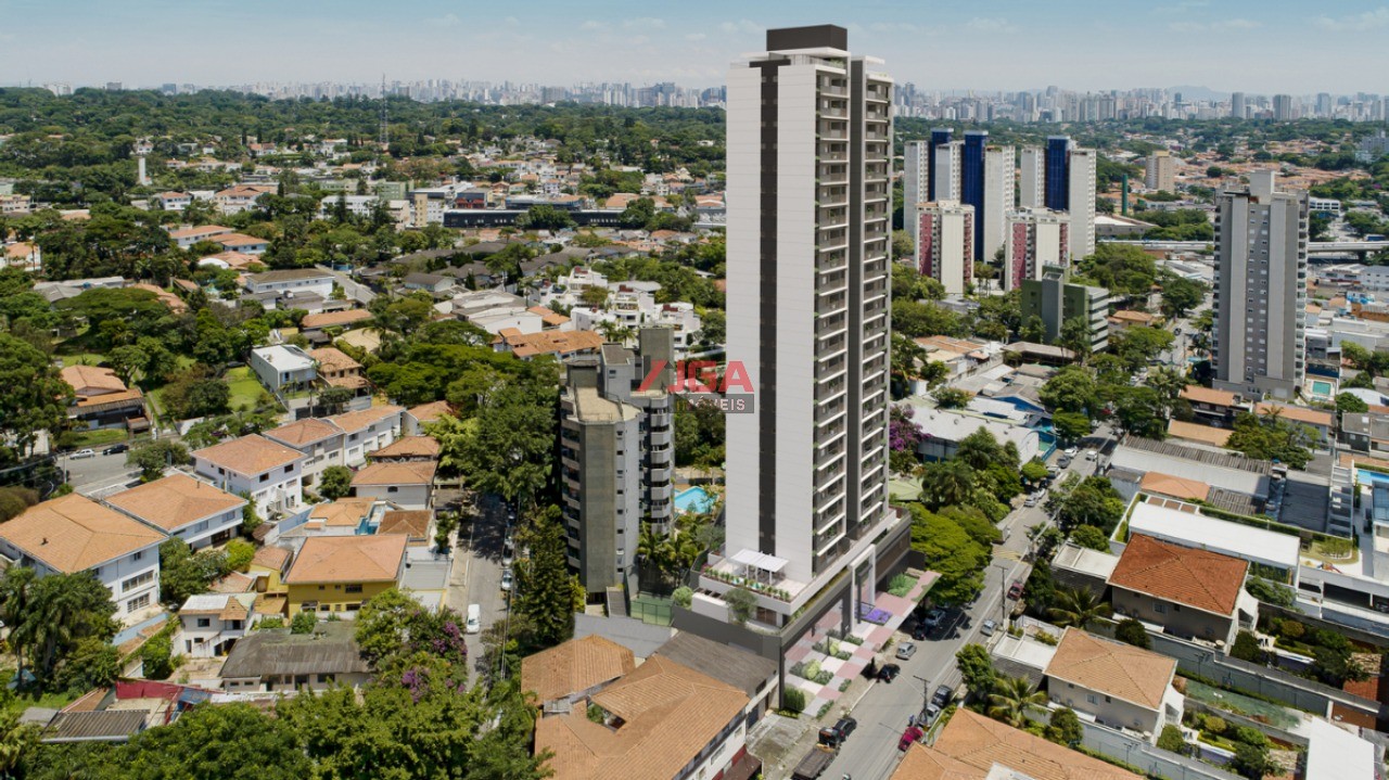 Apartamento, 2 quartos, 62 m² - Foto 17