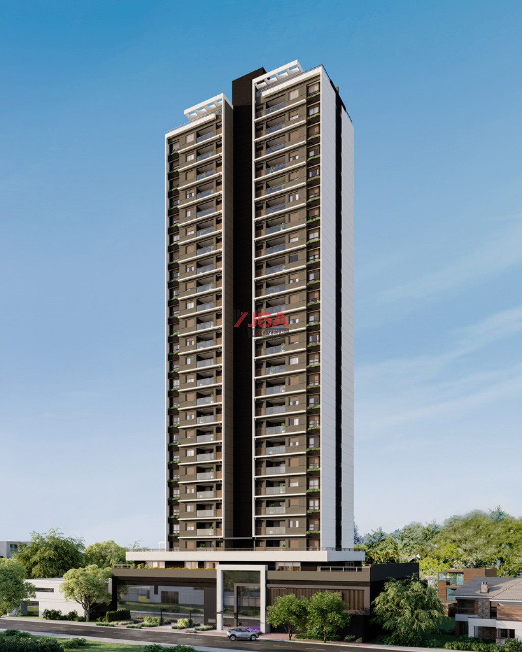 Apartamento, 2 quartos, 62 m² - Foto 18