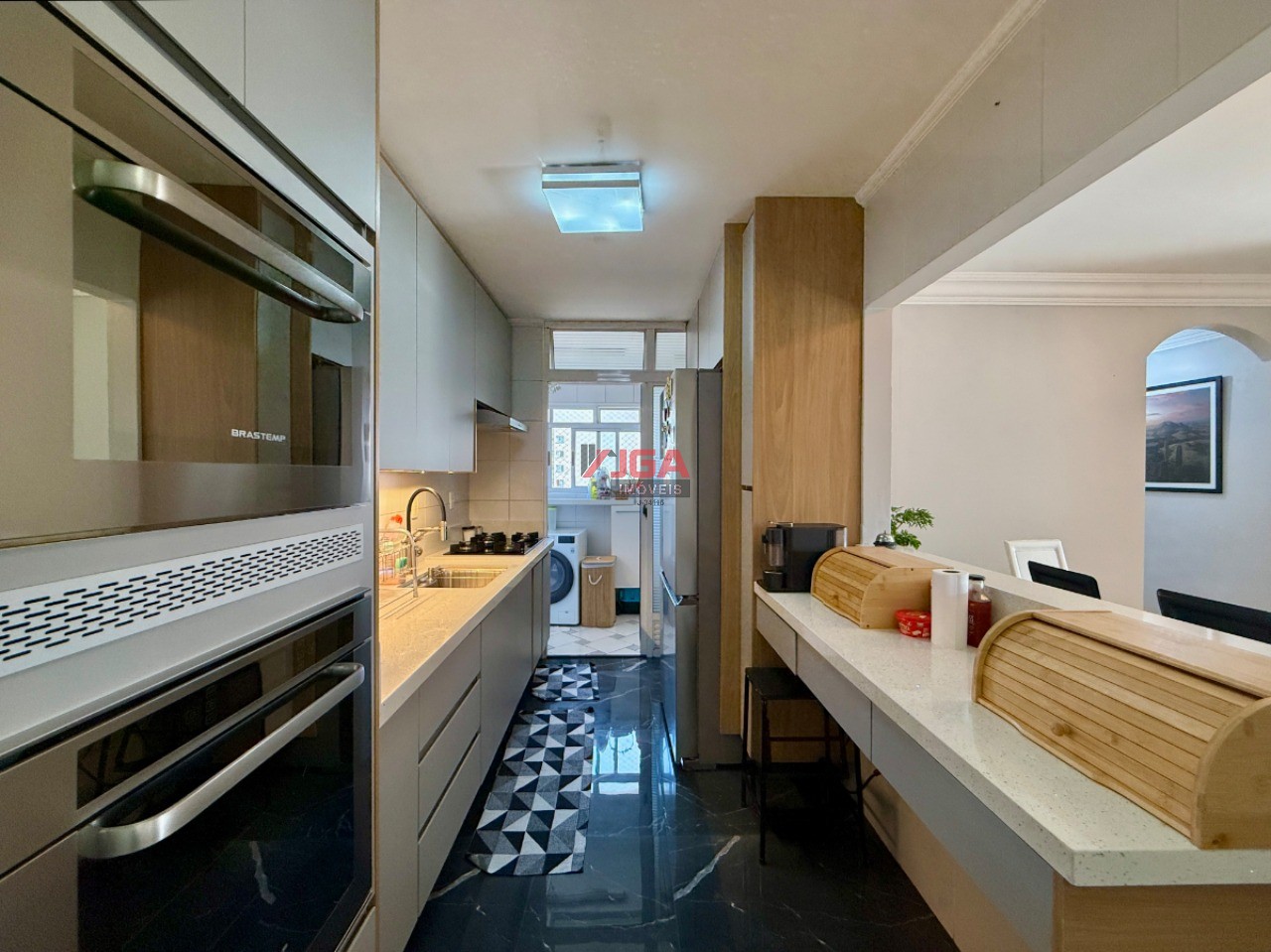 Apartamento, 3 quartos, 91 m² - Foto 16