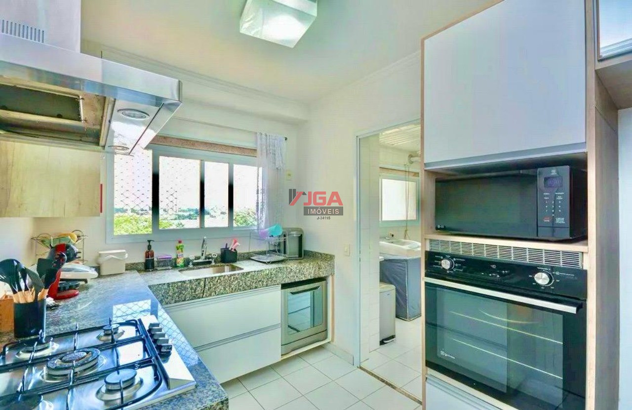 Apartamento, 3 quartos, 181 m² - Foto 10