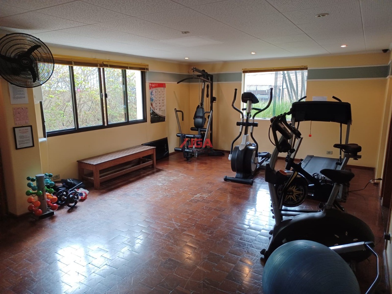 Apartamento, 3 quartos, 130 m² - Foto 23