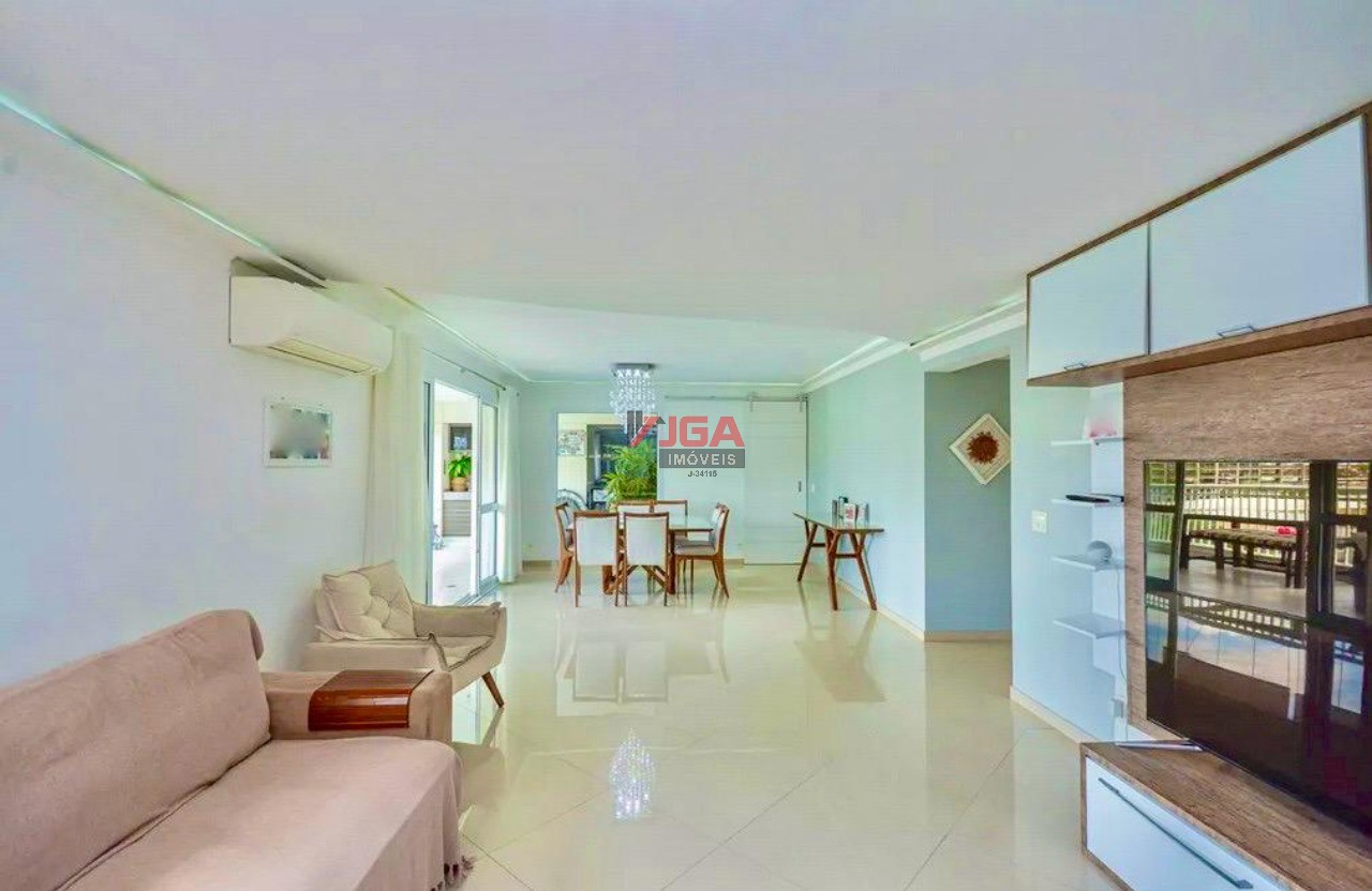 Apartamento, 3 quartos, 181 m² - Foto 4