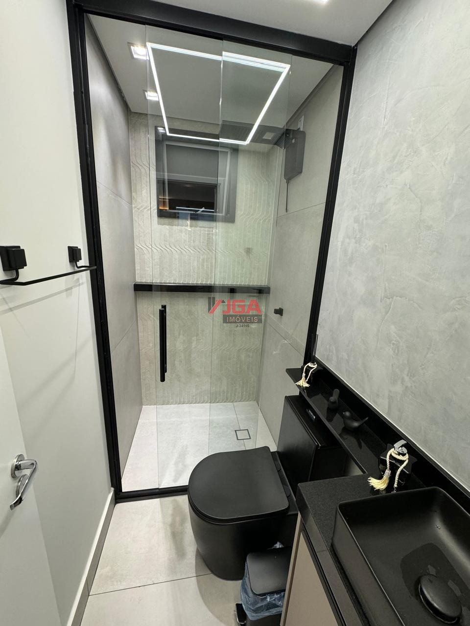 Apartamento, 2 quartos, 58 m² - Foto 6