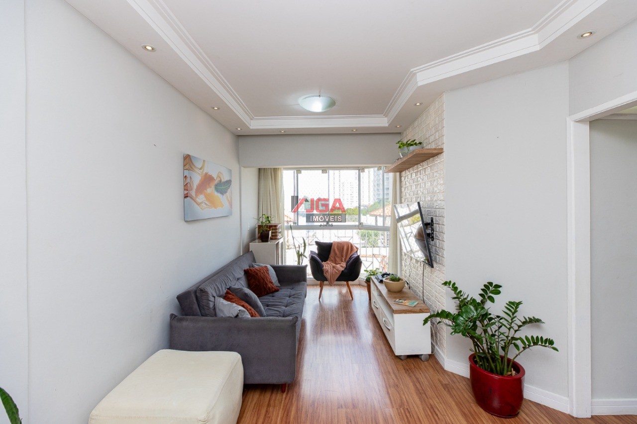 Apartamento, 3 quartos, 71 m² - Foto 7
