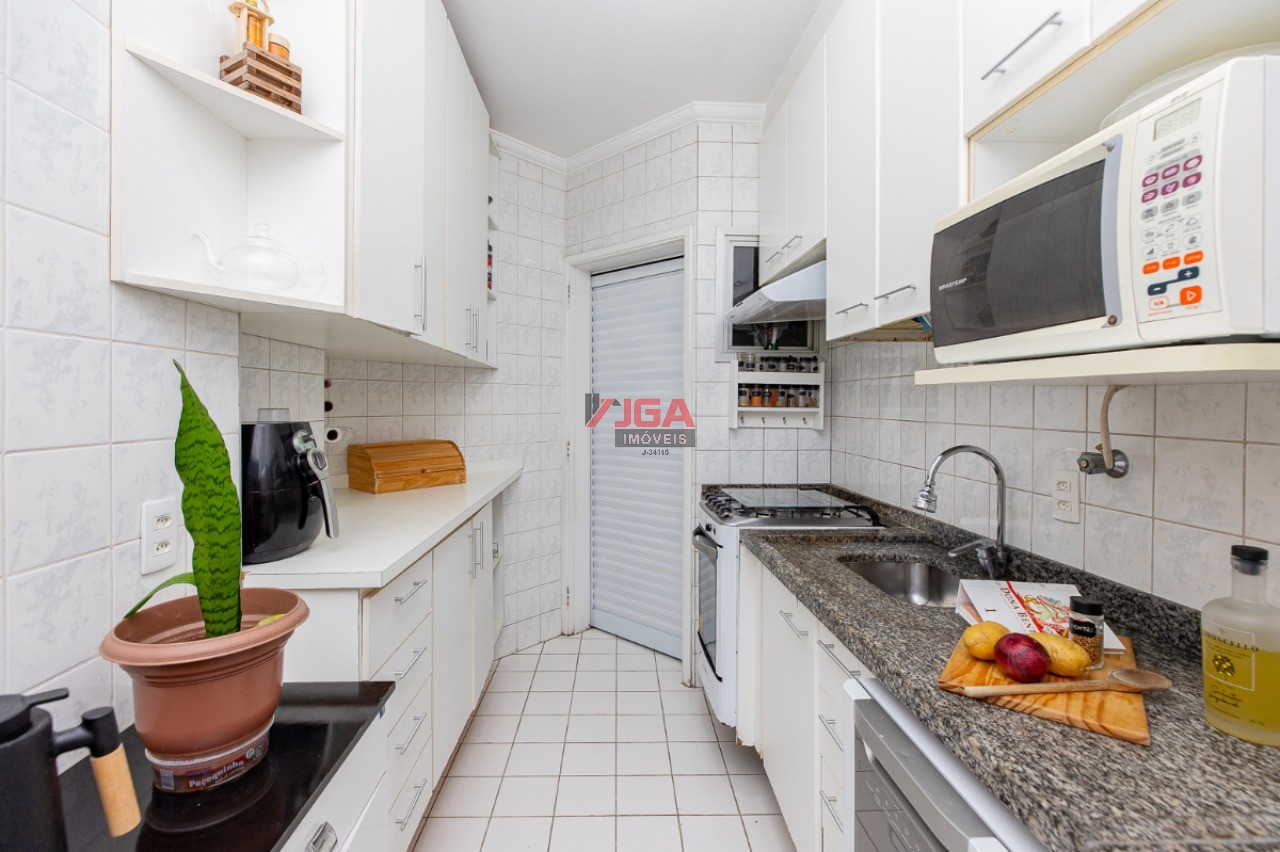 Apartamento, 3 quartos, 71 m² - Foto 9