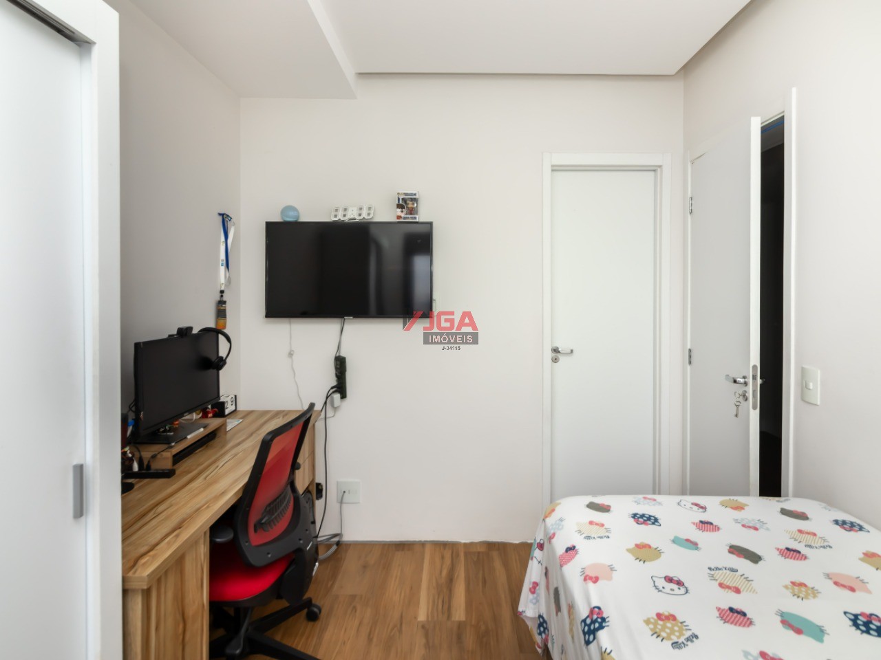 Apartamento, 4 quartos, 150 m² - Foto 12