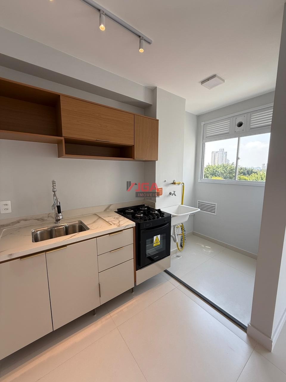 Apartamento, 2 quartos, 42 m² - Foto 7