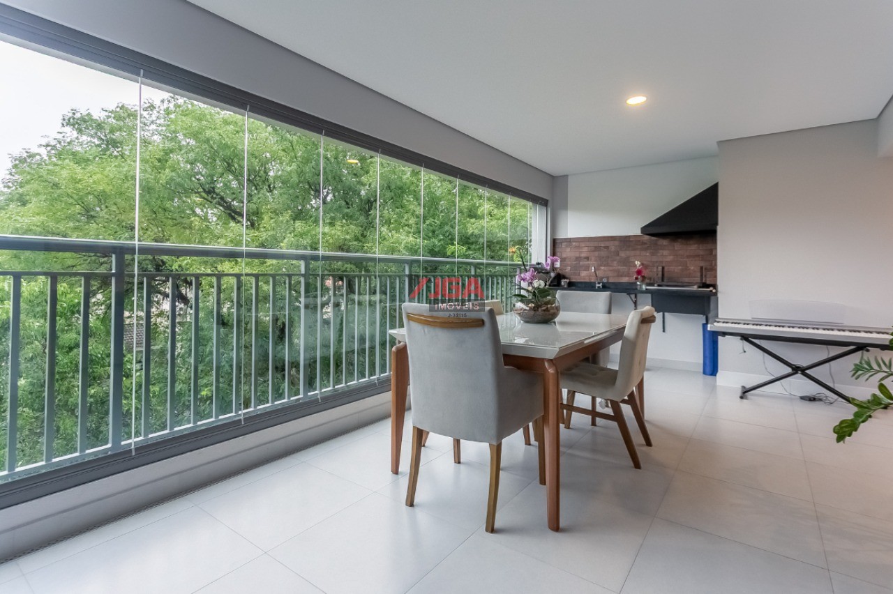 Apartamento, 3 quartos, 115 m² - Foto 6