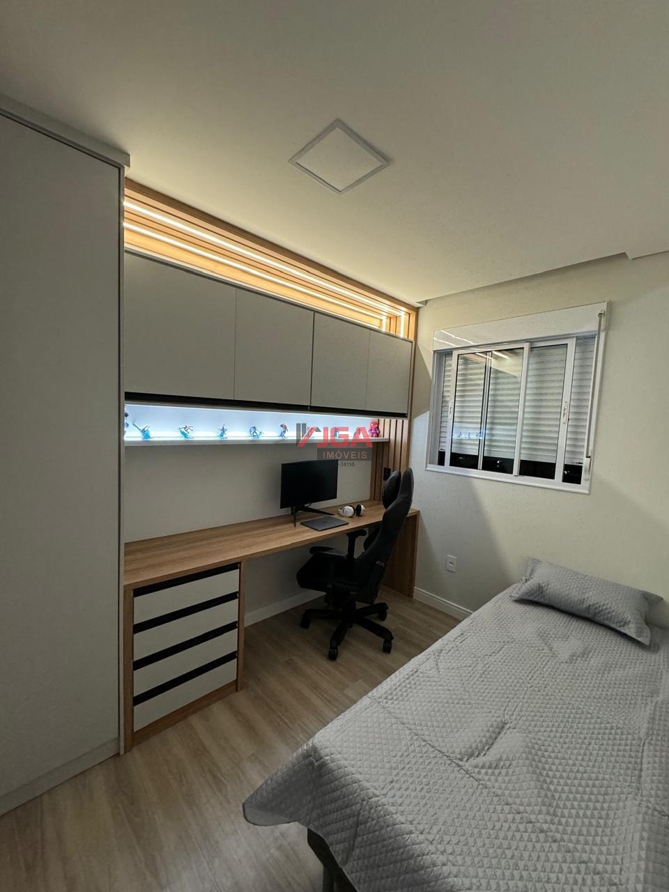Apartamento, 2 quartos, 58 m² - Foto 8