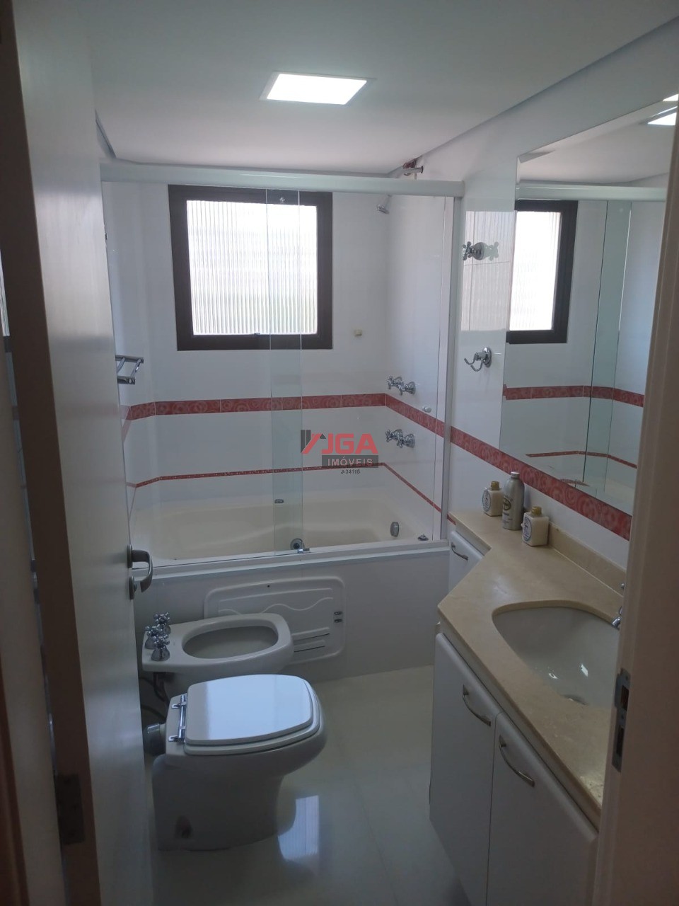 Apartamento, 3 quartos, 130 m² - Foto 29