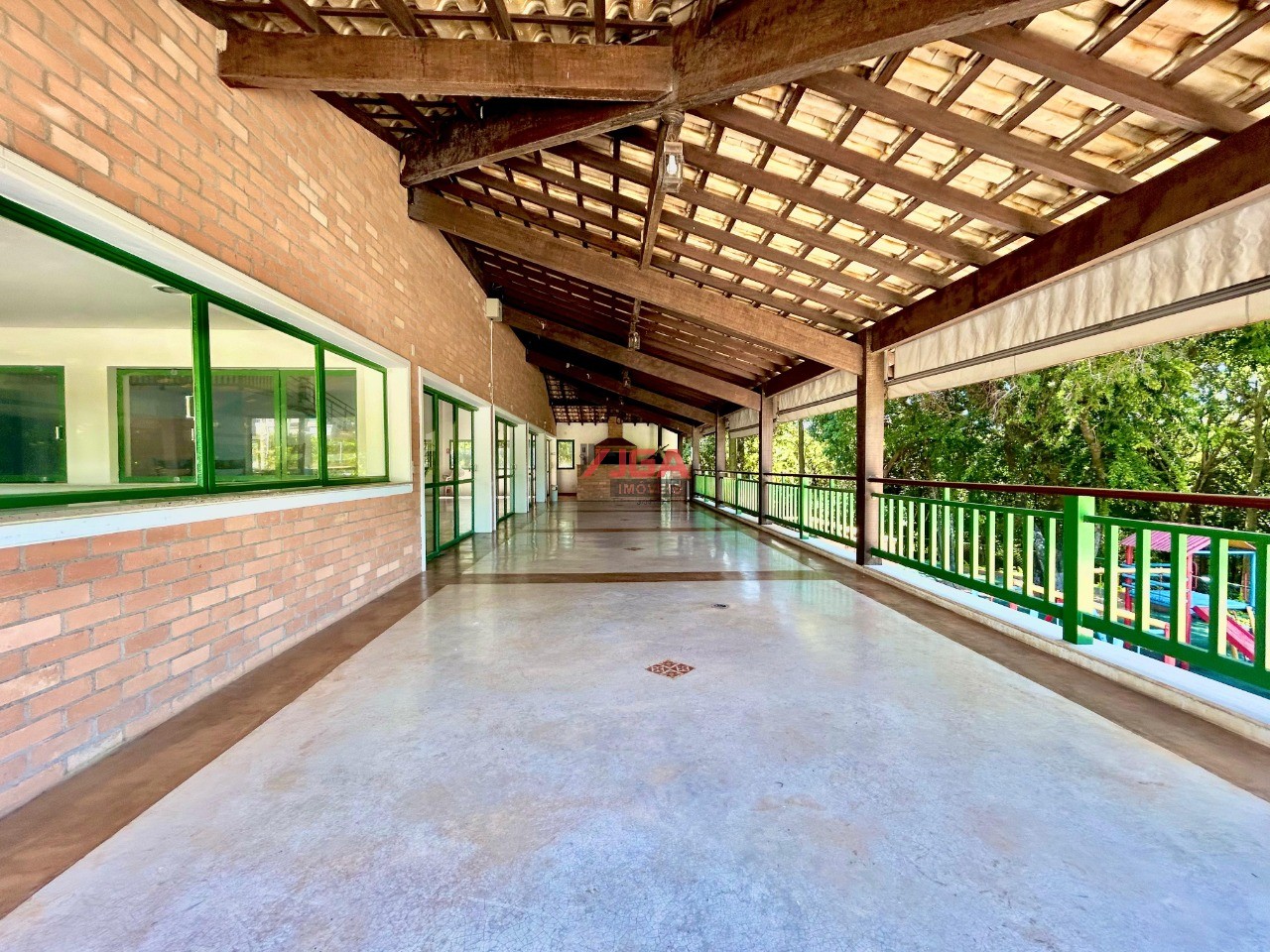 Casa de Condomínio, 5 quartos - Foto 46