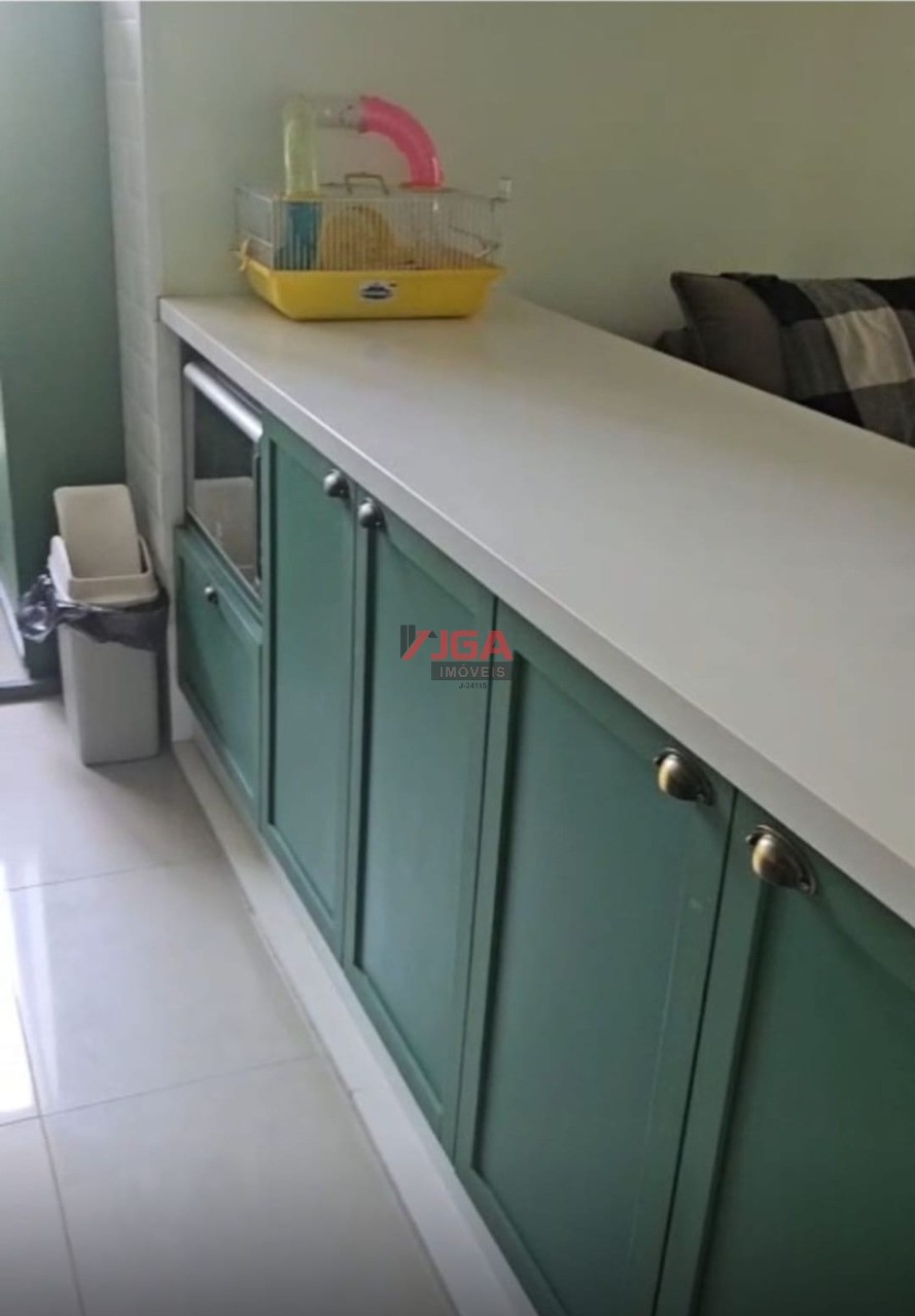 Apartamento, 3 quartos, 69 m² - Foto 3