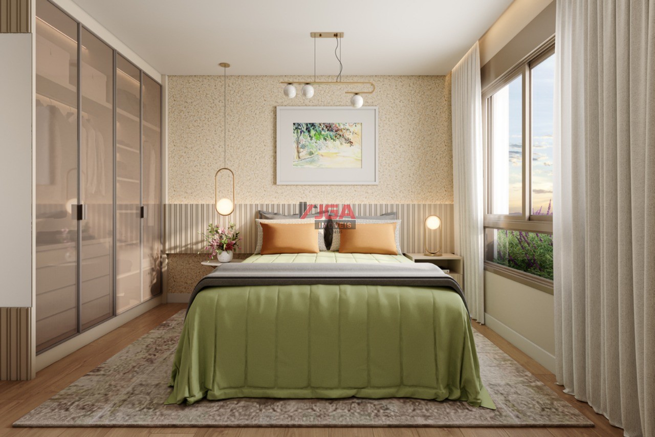 Apartamento, 2 quartos, 62 m² - Foto 3