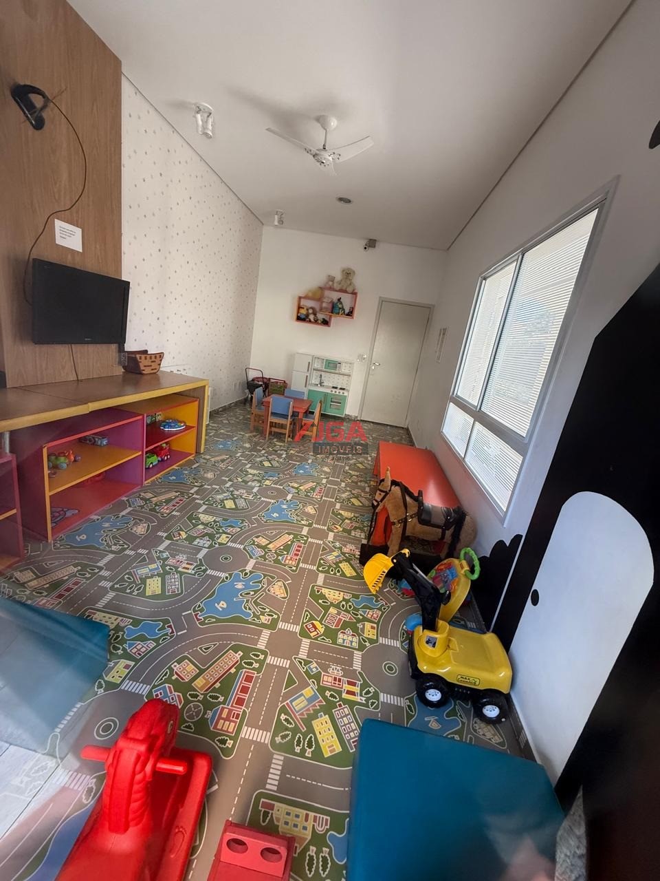 Apartamento, 3 quartos, 85 m² - Foto 21