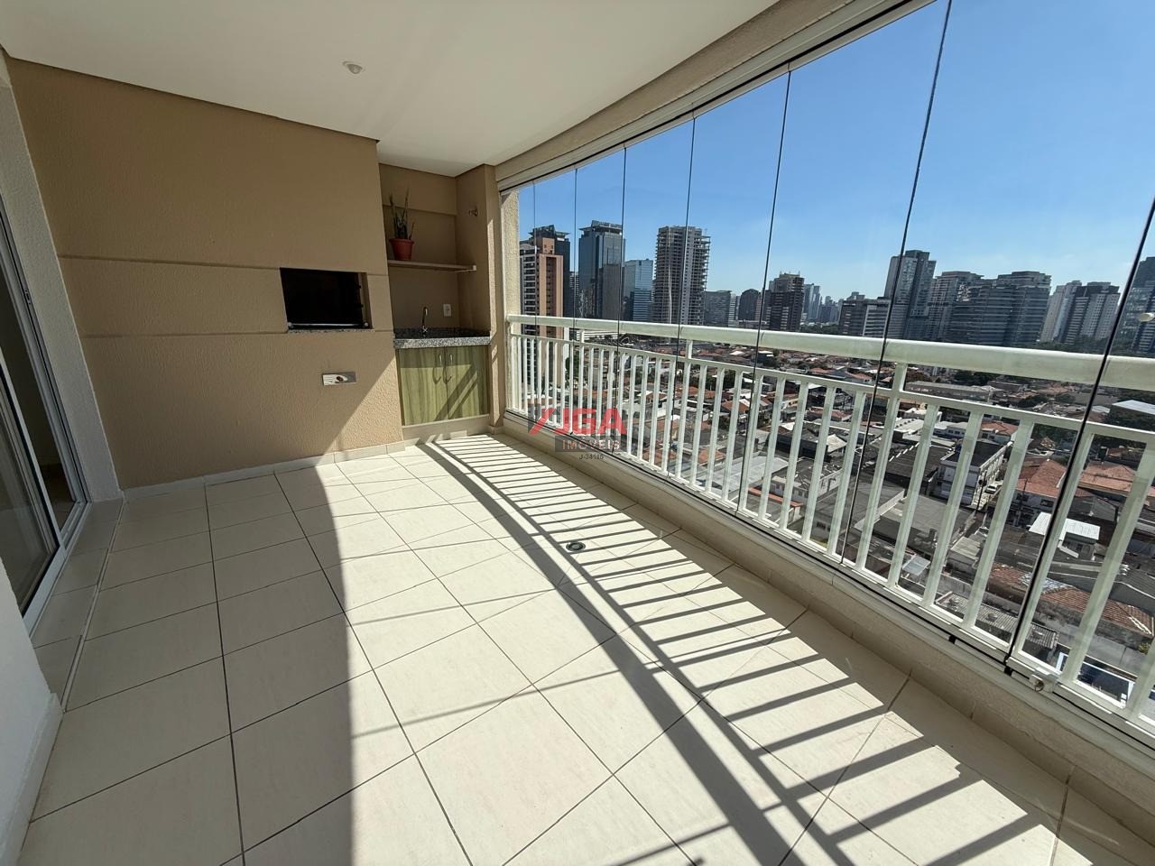 Apartamento, 3 quartos, 85 m² - Foto 2