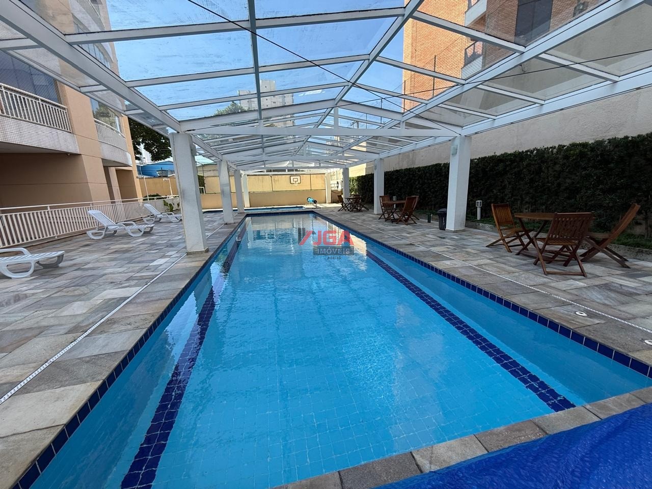 Apartamento, 3 quartos, 85 m² - Foto 17